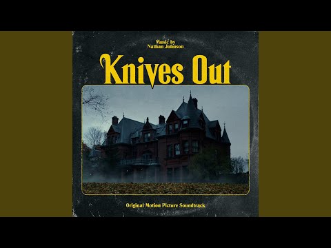 Video thumbnail for The Game’s Afoot