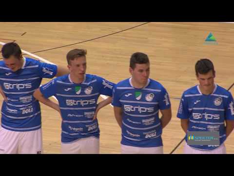 U-19 ŠD MLINŠE:KMN DOBOVEC futsal