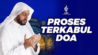 Download lagu 3 JENIS PROSES DOA KITA DIKABULKAN ALLAH mp3