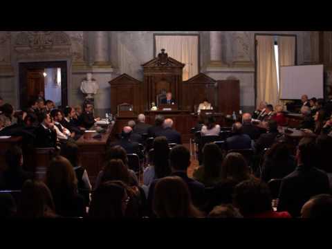 La legge generale sul procedimento amministrativo