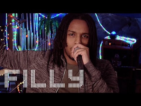 Wonderjam Live - Filly