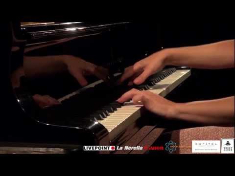 Almira Emiri & Friends : Sivan Rotem & Almira Emiri playing Carlos Gardel : El dia que me quieras