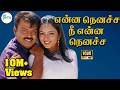 Enna Nenache Nee என்ன நெனச்சே நீ Vijayakanth Soundarya P Unni Krishnan Anu