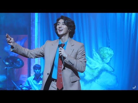 190406 [잔나비 전국투어 콘서트 투게더-부산] DOLMARO - 잔나비(jannabi) @부산MBC드림홀