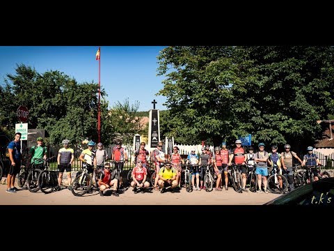 Tura Muntele Baisorii