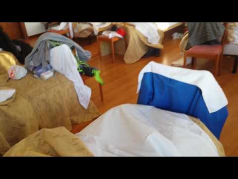 Venedig 16/17 - 022 - Hostel "Bed and Venice"