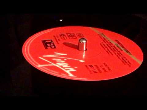 WINSTON REEDY ~ Baby Love