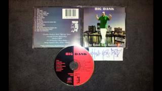 Big Dank - "I Specialize"
