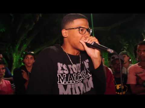 Corvo Jubileu x Yan Vito - Roda de Sexta  06/02/2015