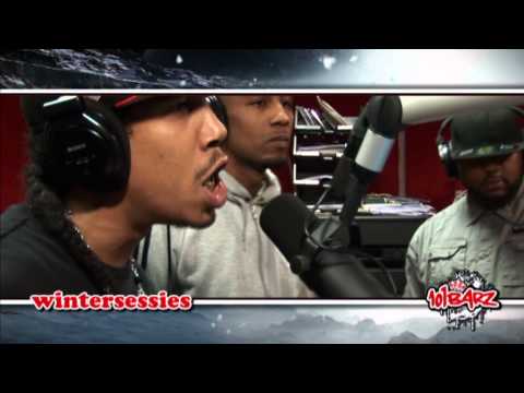 DON GG | Wintersessie 2012 | 101Barz