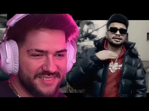 Highman reactioneaza la Mobtrap - MANGO (Official Music Video)