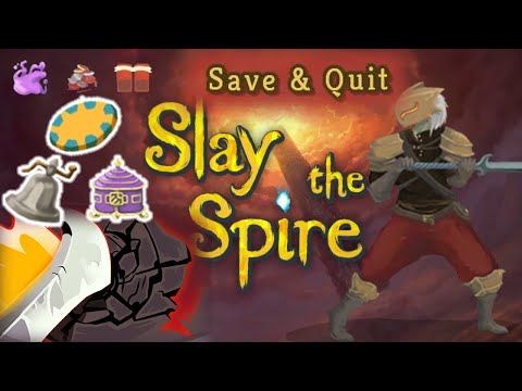 Slay the Spire October 2nd Daily - Ironclad | Gambling Chip to the Rescue!