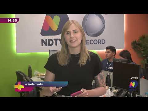 Município catarinense abre processo seletivo com salários até R$ 10 mil