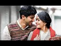 Sita Ram Kannukkullesong Dulquer Salman Murunal Thakur Whats App Status ️ Heart Healers