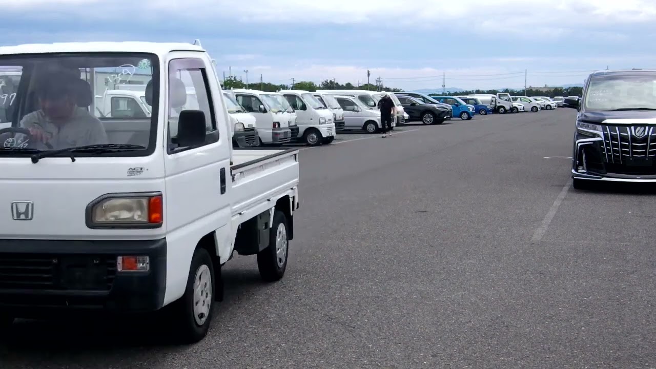 1990 Honda Acty Truck HA4 (UW-6a47126ae203c)