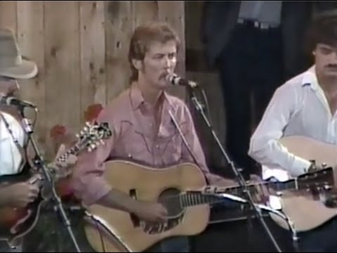 Tony Rice Unit Live, Berkshire Mtn NY 1985