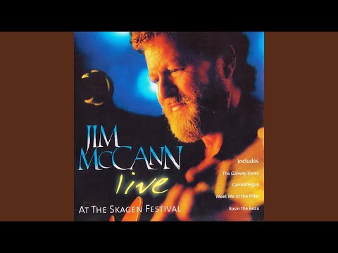 Farewell to Carlingford