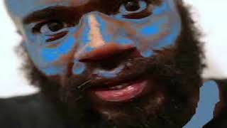 BROCKHAMPTON - SISTER/NATION (feat. JPEGMAFIA, Death Grips, and Danny Brown)