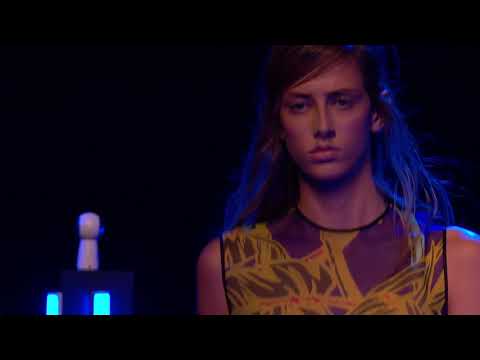 JUAN VIDAL spring summer 18 - Lula Rock-a-Hula collection - total