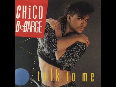 Video thumbnail for Talk To Me