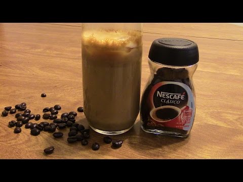 download lagu mp3 mp4 Frappe Recipe Instant Coffee, download lagu Frappe Recipe Instant Coffee gratis, unduh video klip Frappe Recipe Instant Coffee