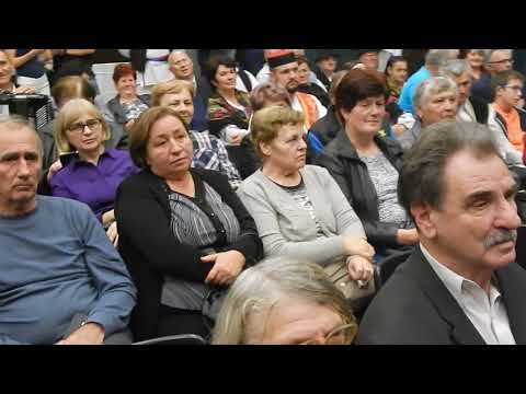 DANI KRAJINE U SUMADIJI---UGK-ZORA KRAGUJEVAC