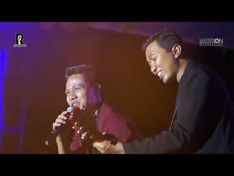 Dara Gampong - RIALDONI (Live Panggung Expo HARDIKDA Aceh)