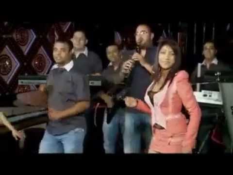 Роксана и орк. Джи-би - Пея за теб