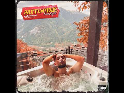 Jaike Gemini - Autocine freestyle (prod. Atari Hanzo)
