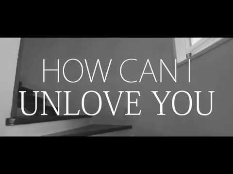 JAHBOY - How Can I Unlove You