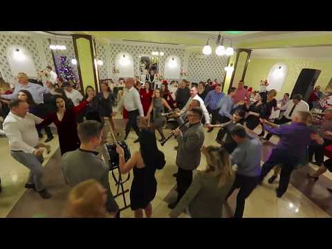 Formația Bianca Baltă-  Revelion 2020