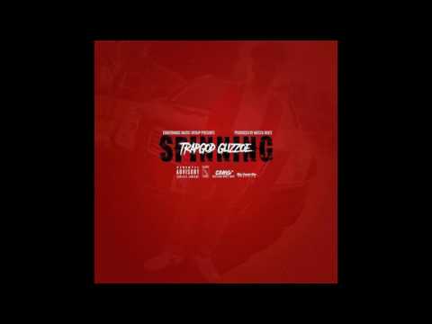 TraoGod Glizzoe - Spinning