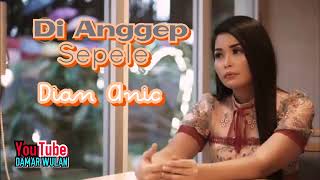 Download lagu DI ANGGEP SEPELE - DIAN ANIC || Single Tarling Lagu Terbaru 2021 mp3 Download lagu DI ANGGEP SEPELE - DIAN ANIC || Single Tarling Lagu Terbaru 2021 mp3
