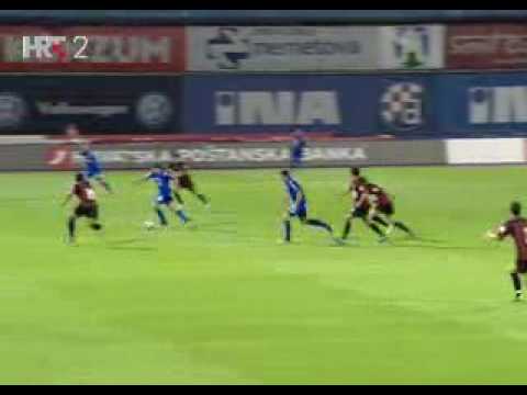 Dinamo - Medimurje 4:0