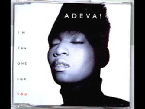 Adeva, Respect   1989 1