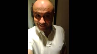 cenk çetin nice acapella