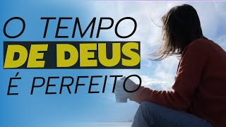 PEA UM TEMPO ( Reflexo e Motivao )