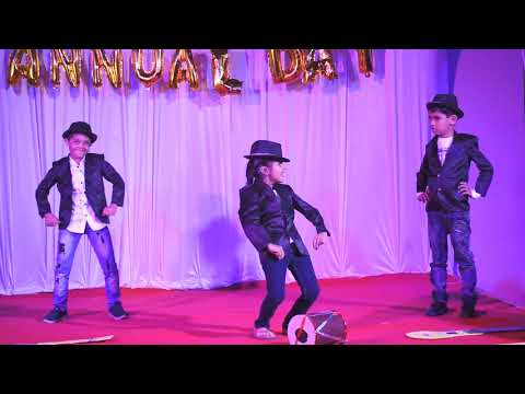 ANOORA - Annual Function 2019