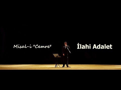 İsmail ŞAHİN - İlahi Adalet (sahte psikoloji)