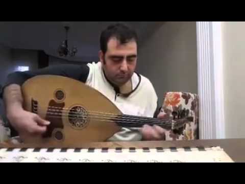 Alper Karaağaçlı - Ud Taksimi