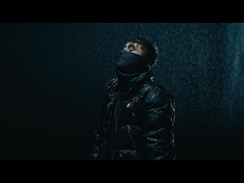 Tsune - PROBLÈMES DE CŒUR (Clip officiel)