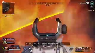 APEX Legends キルクリップへの道