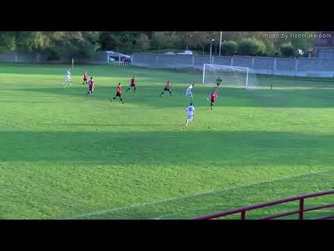 NK NAŠK - NK FEŠK gol za 0:1 (2:1)