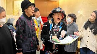 30年前、恋人は震災の犠牲に　それでも「生きる力」歌い続ける..