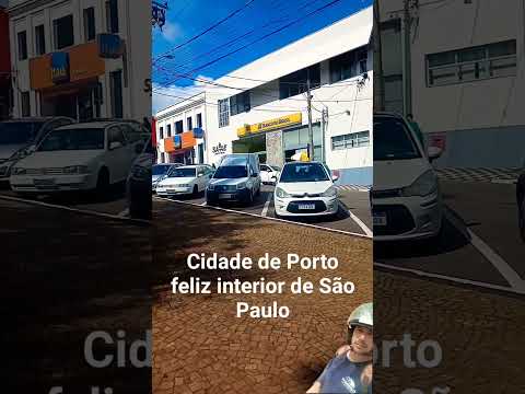 Porto feliz São Paulo