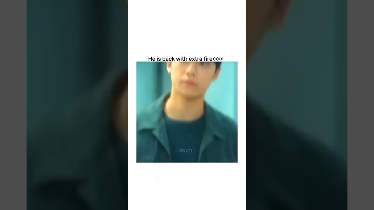 He is back🔥 The Glory part 2 #theglory #theglory2 #kdrama #drama #netflix #shorts #fyp