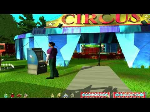 Cirque Simulator 2013 PC