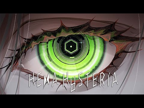 Hexa Hysteria - 《Guiding Star》by sleepless ft. xia