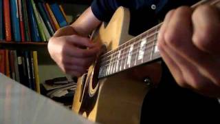 Leçon Guitare : Belle Demoiselle - Cristophe Maé