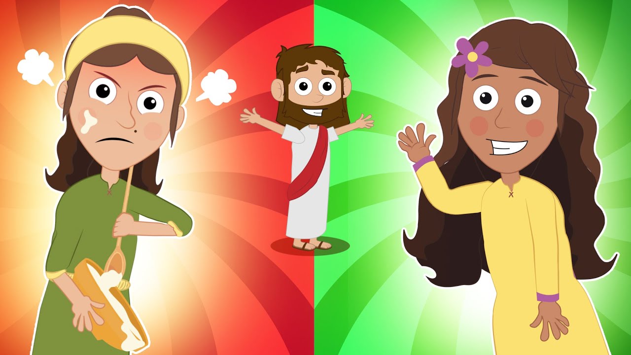 QUEM TÁ CERTA É A MARIA